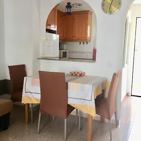 Estrella Daly Apartment Denia