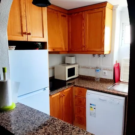 Apartment Estrella Daly *